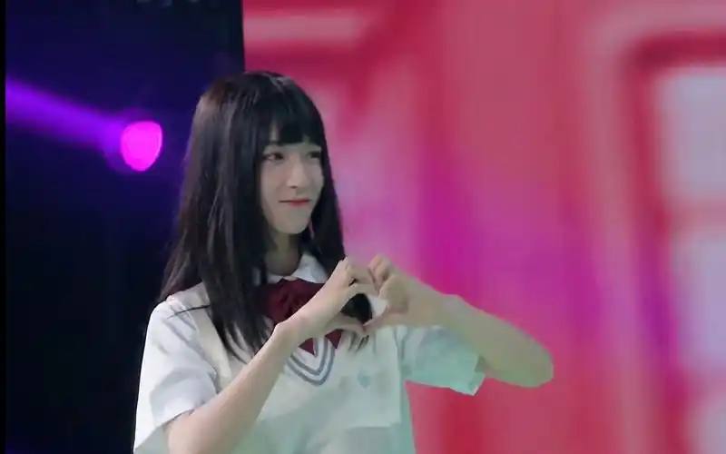 时代少年团苏新皓十八楼部分崽崽的女装有你爱的嘛