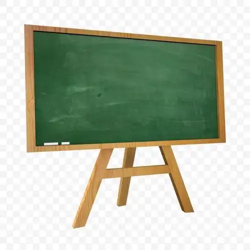 黑板 模板 小黑板 木板 教育材料 png