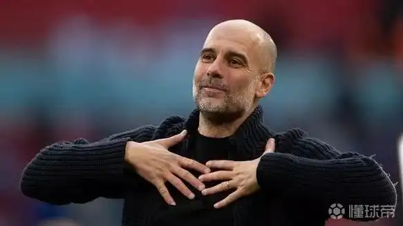 桃李满天下,瓜迪奥拉已有6位弟子执教顶级俱乐部