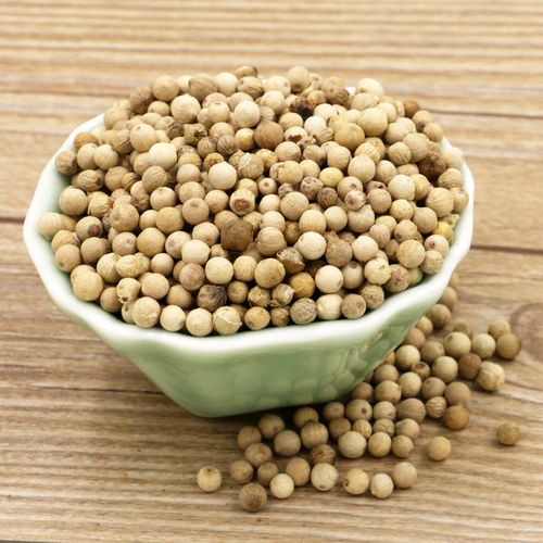 厨房调料磨粉提味去腥炖肉调味品胡椒白胡椒原干花椒