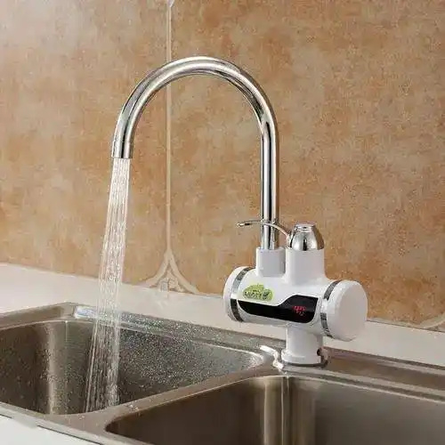 返乡礼物 | 过年回农村,给爸妈带个"喜"!_水龙头