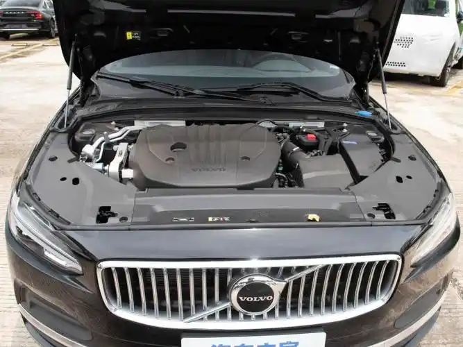 合肥地区沃尔沃s90正在优惠最新报价2985万不容错过