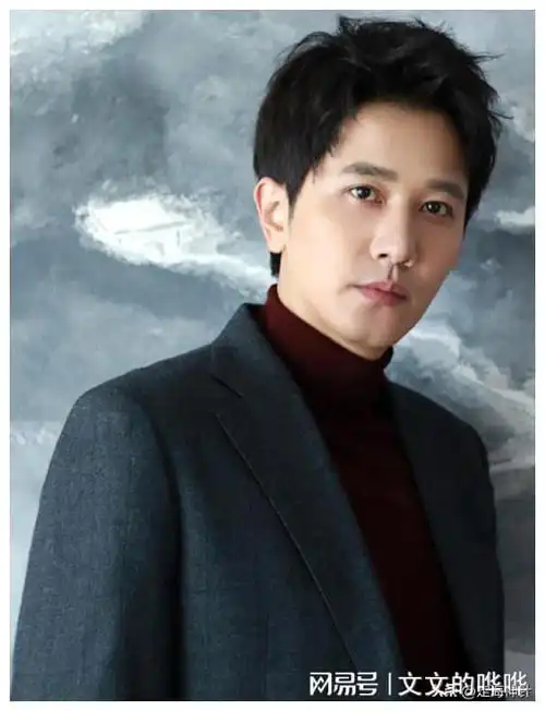 内娱十大美男出炉,肖战 于适林更新王一博任嘉伦上榜