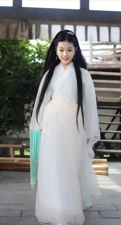 大唐魔盗团小花灵