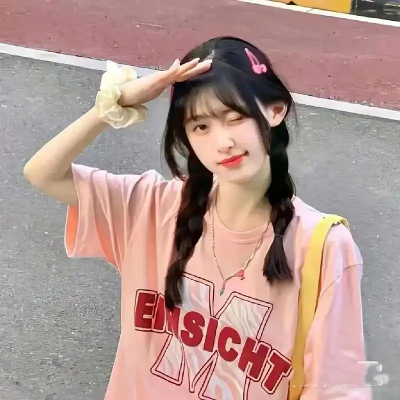 好看的真人版女头 好看的头像