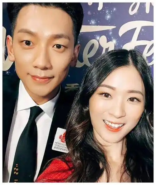 陈懿德_rain_因为