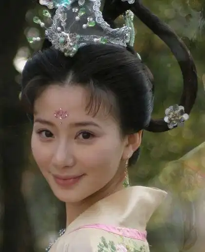 一个枕头惹的祸唐朝辩机和尚偷情高阳公主被腰斩