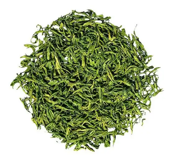 绿茶叶的保健功效