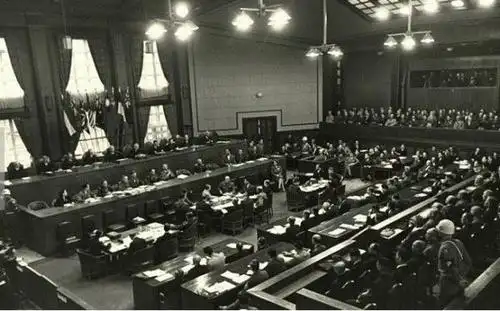 东京审判时日本甲级战犯名单诞生始末