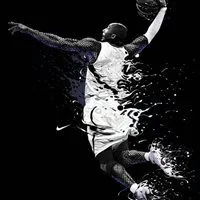 nba球星科比坠机去世怀念科比朋友圈配图_微信头像图片大全