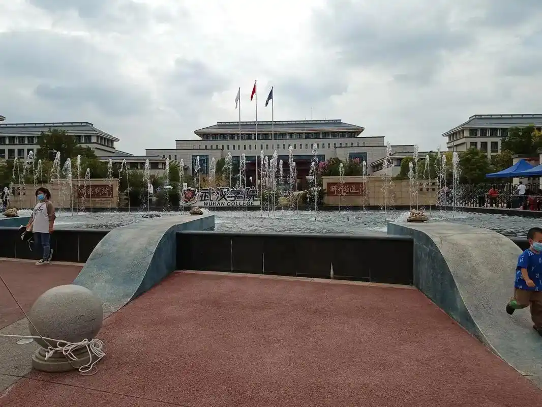 贝王爱霞女士中南财经政法大学武汉学院 加李来华先生之子李超越 - 抖