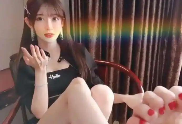 但不得不说王羽杉真的太有直播天赋了,临走之际还