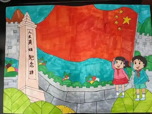 党史学习景谷县各级少工委积极开展学党史强信念跟党走系列主题活动