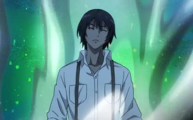 【一人之下/诸葛青】我不是没败过,但是,不想败的这么随意