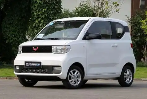 五菱宏光电动车mini报价?