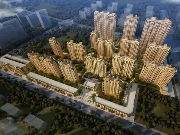 黄岩江山一品二期西岸11#3#5#楼少量在售