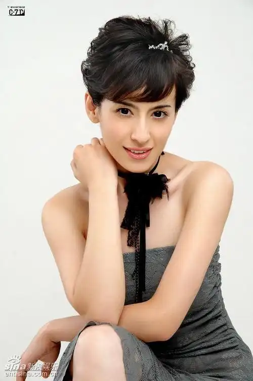 资料图片:那笛写真(5)