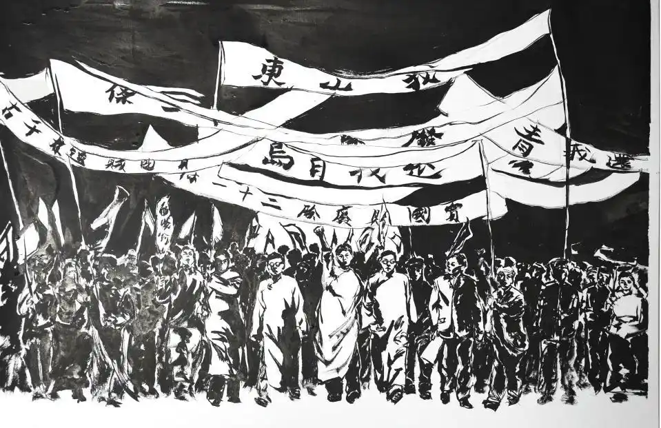 《觉醒年代》盐南高新区分局 李劲《安保我在岗》大丰区公安局 康世龙