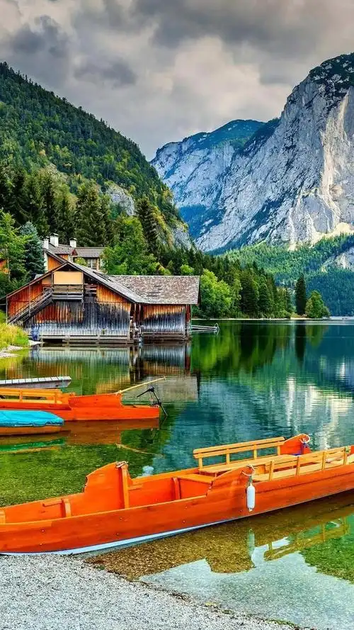 分享图片世界著名的风景图