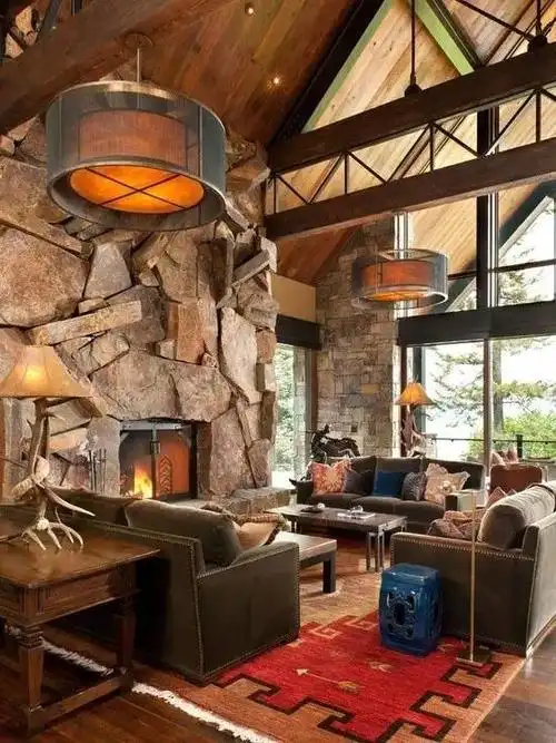 2017年 石头房才最流行!