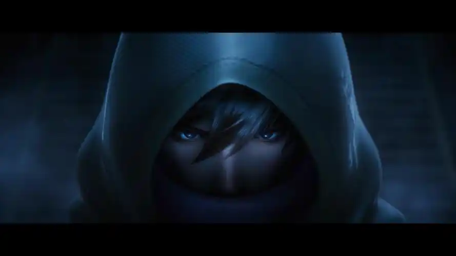 王者荣耀新英雄澜cg解析,澜是否还活着呢?_手机搜狐网