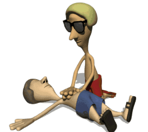 育儿经 | 8条安全准则,让孩子远离危险,快乐度过夏天