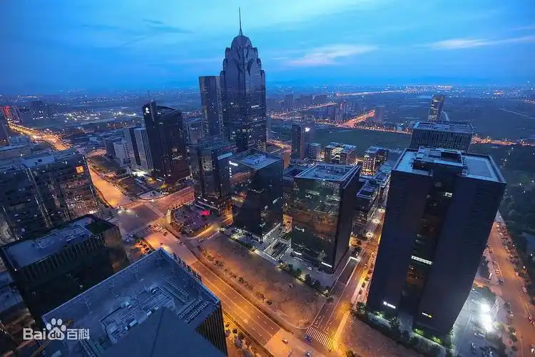 浙江省宁波市鄞州区