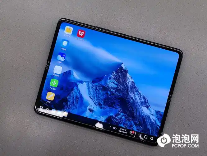 3月30日,小米公司在小米科技园举办2021年春季新品发布会,正式发布旗