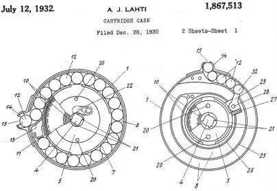 小小的芬兰用什么枪,在1940年打残了苏联红军?