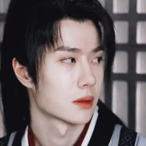 有匪//王一博//谢允//头像 图源微博:从虚行 拿图点赞收藏 侵权删