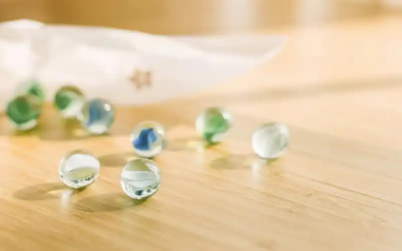 暖色系清新静物图片高清壁纸