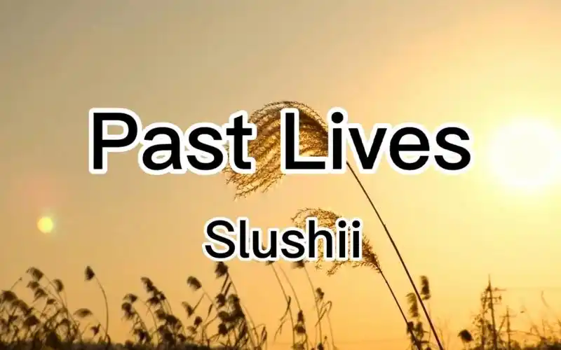 "忆往昔"《past lives》