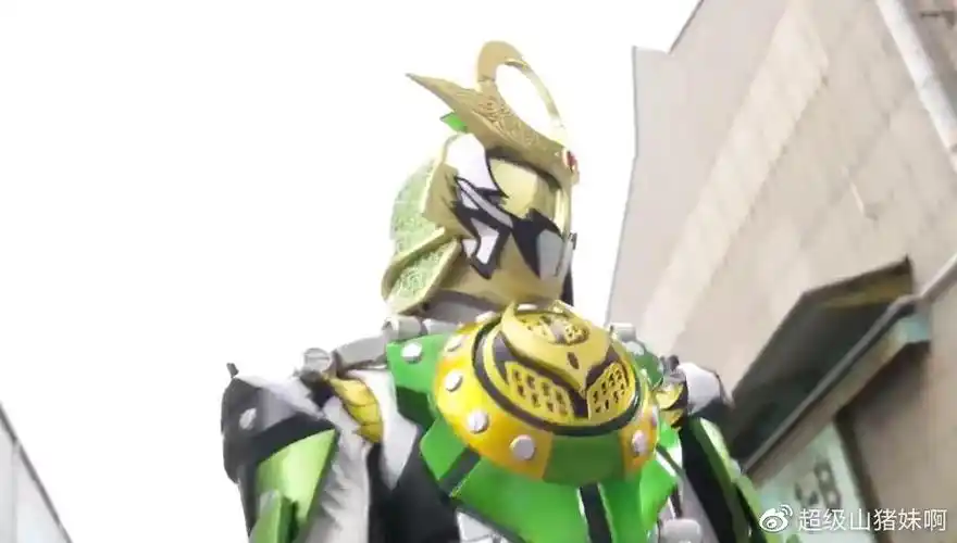 假面骑士铠武外传预告公开主任蜜瓜胜哄登场榴莲姐遭遇黑化
