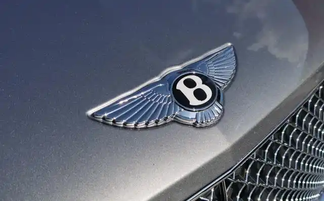 宾利车型(宾利车标图片) - 笔得汽车百科