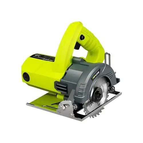 坦克云石机电动手提大功率家用小型混凝土石材瓷砖木材多功能切割