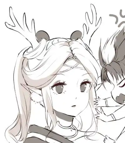 王者荣耀瑶瑶情头