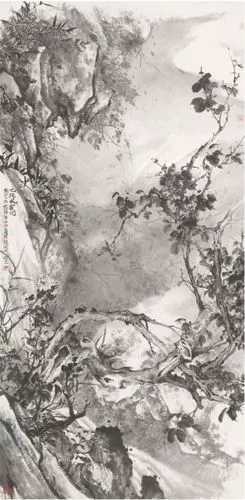 艺境心游——郑雅风,张镇华,韩斌中国画作品展 — 大画家网