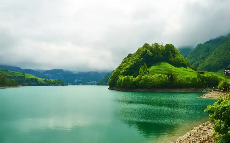 精选秀丽自然美景桌面壁纸图片下载,风景壁纸,唯美,树木,清新,海洋