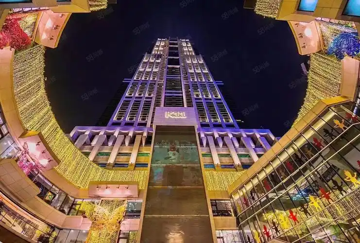 【19图】淮海中路k11大厦 行业不限拎包入驻 与香港广场为邻,上海黄浦