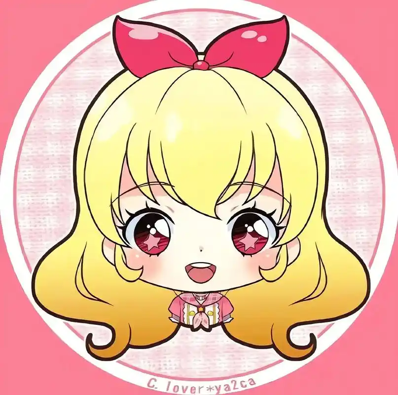 偶活q版小头像.