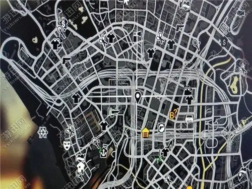 《gta5》pc版大脚怪与限量版跑车位置坐标图文一览