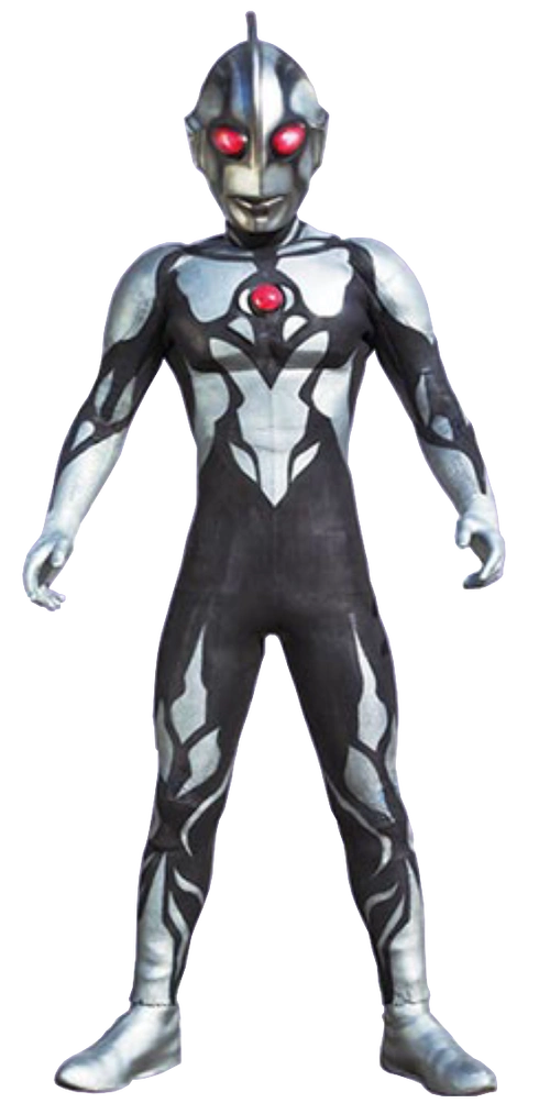 p>卡欧斯初代(也叫混沌初代奥特曼)是邪恶卡欧斯头部(混沌病毒)创造