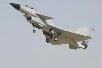 p>歼击机,属于 a target="_blank" href="/item/战斗机/278473" data