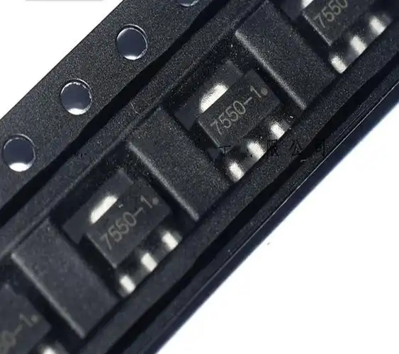 ht75501ht7550a1国芯gxsot89sot23三端稳压芯片