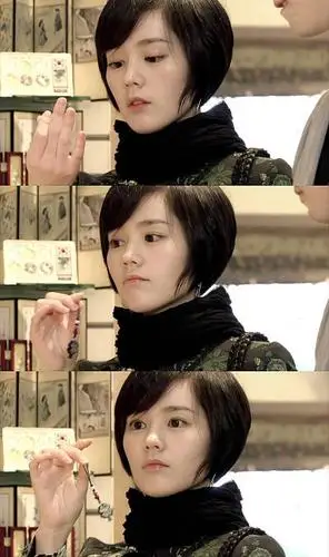 《魔女幼熙》马宥熙