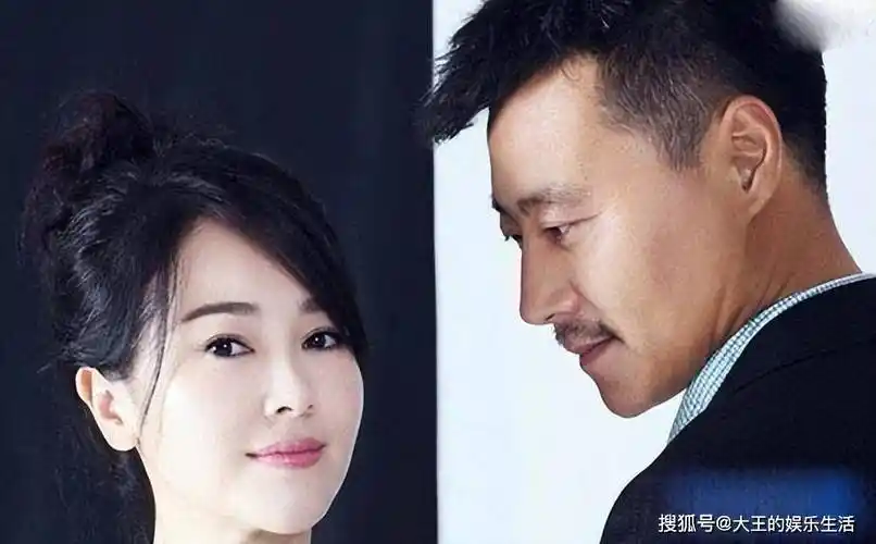 左小青_陈道明_绯闻