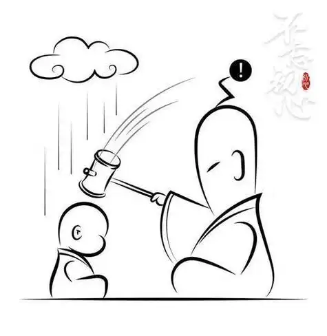 半夜打坐散步画面简笔画图片幼儿学画荷花风景简笔画中秋节简笔画作品