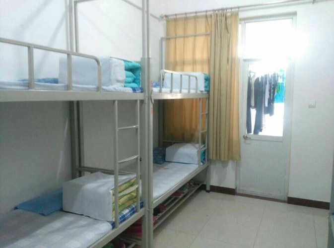 沧州市第一中学新生入住宿舍管理宣传指导手册