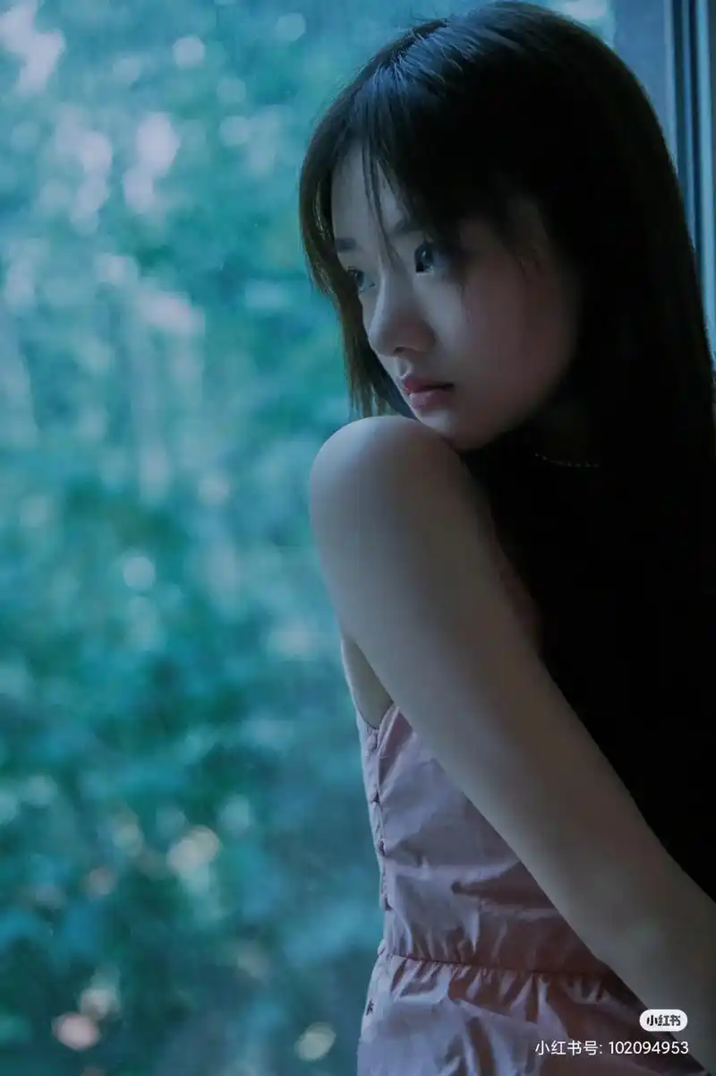 美妮妹子#任敏#清纯甜美 #初恋脸 #分享照片 - 抖音