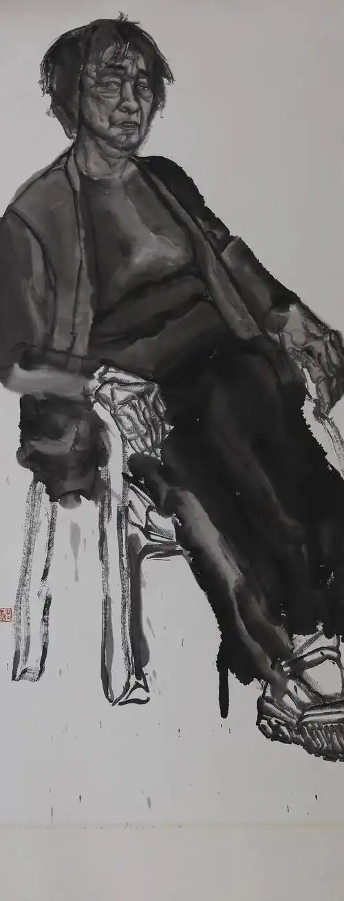 张晓凌:写实精神和尚意精神